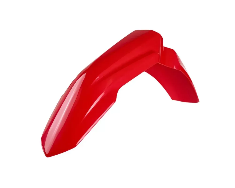 Polisport Front Fender Honda CR125R | CR250R 2002-2007 - 8686100001