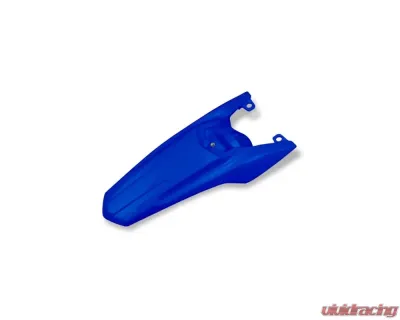 Polisport Rear Fender Yamaha YZ65 2019-2023 - 8687000002