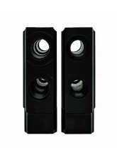 CNC Fabrication 6.0L 03-04 In-Line Transmission Filter By-Pass Manifold w/ O-Rings                                     - 425002 - Image 4