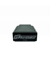 CNC Fabrication 6.0L 03-04 In-Line Transmission Filter By-Pass Manifold w/ O-Rings                                     - 425002 - Image 5