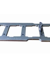 CNC Fabrication Main Plate Girdle Ford 7.3L Powerstroke 1997-2003                                     - 421001 - Image 2