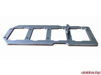 CNC Fabrication Main Plate Girdle Ford 7.3L Powerstroke 1997-2003 - 421001