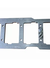 CNC Fabrication Main Plate Girdle Ford 7.3L Powerstroke 1997-2003                                     - 421001 - Image 3