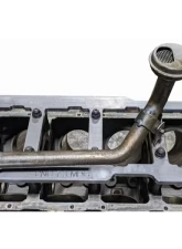 CNC Fabrication Main Plate Girdle Ford 7.3L Powerstroke 1997-2003                                     - 421001 - Image 4