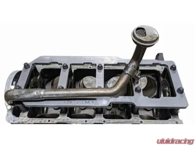 CNC Fabrication Main Plate Girdle Ford 7.3L Powerstroke 1997-2003 - 421001