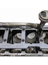 CNC Fabrication Main Plate Girdle Ford 7.3L Powerstroke 1997-2003                                     - 421001 - Image 5