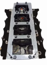 CNC Fabrication Main Plate Girdle Ford 7.3L Powerstroke 1997-2003                                     - 421001 - Image 6