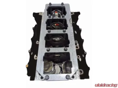 CNC Fabrication Main Plate Girdle Ford 7.3L Powerstroke 1997-2003 - 421001