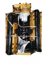 CNC Fabrication HPOP Line Kit w/ HPx Line Ford 7.3L Powerstroke 1999-2003                                     - 424004 - Image 2