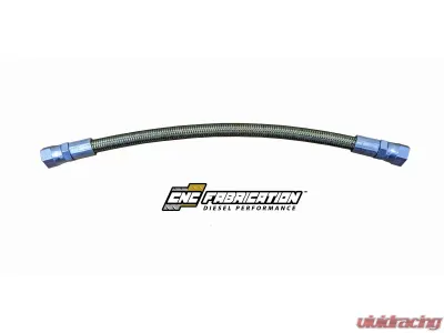 CNC Fabrication Driver HPOP Line No Fittings 7.3L 1994.5-2003 - 424006
