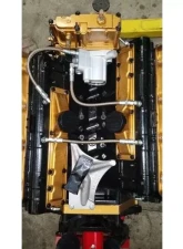 CNC Fabrication Driver HPOP Line No Fittings 7.3L 1994.5-2003                                     - 424006 - Image 3
