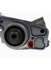 CNC Fabrication Stage 1 High Pressure Oil Pump Ford F-Series 7.3L 1994-1995                                     - 424015 - Image 2