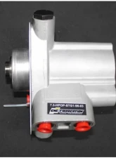 CNC Fabrication Stage 1 High Pressure Oil Pump Ford F-Series 7.3L 1994-1995                                     - 424015 - Image 3