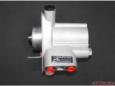 CNC Fabrication Stage 1 High Pressure Oil Pump Ford F-Series 7.3L 1994-1995 - 424015