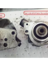 CNC Fabrication Stage 1 High Pressure Oil Pump Ford F-Series 7.3L 1994-1995                                     - 424015 - Image 5