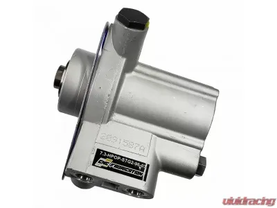 CNC Fabrication Stage 2 High Pressure Oil Pump Ford F-Series 7.3L 1994-1995 - 424016