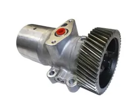 CNC Fabrication Stage 1 High Pressure Oil Pump Ford F-Series 6.0L 2003-2004