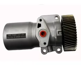 CNC Fabrication Stage 2 High Pressure Oil Pump Ford F-Series 6.0L 2003-2004
