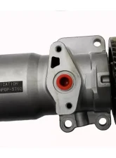 CNC Fabrication Stage 2 High Pressure Oil Pump Ford F-Series 6.0L 2003-2004                                     - 424020 - Image 3