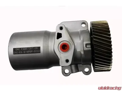 CNC Fabrication Stage 2 High Pressure Oil Pump Ford F-Series 6.0L 2003-2004 - 424020