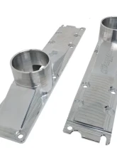 CNC Fabrication 3" 8 Bolt Billet Intake Plenums Ford 7.3L 1994.5-1995                                     - 423016 - Image 2