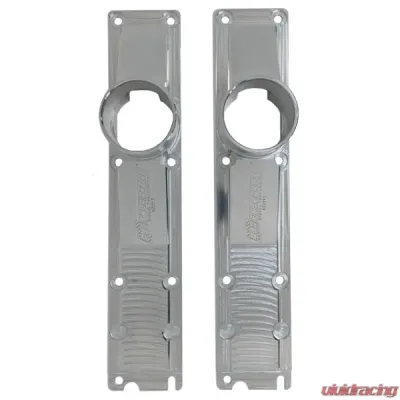 CNC Fabrication 3" 8 Bolt Billet Intake Plenums Ford 7.3L 1994.5-1995 - 423016