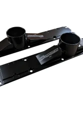 CNC Fabrication 3" 8 Bolt Billet Intake Plenums Ford 7.3L 1994.5-1995                                     - 423017 - Image 2