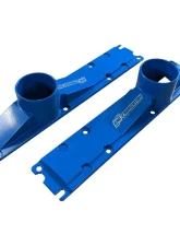 CNC Fabrication 3" 8 Bolt Billet Intake Plenums Ford 7.3L 1994.5-1995                                     - 423018 - Image 2