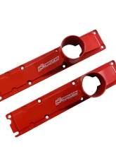 CNC Fabrication 3" 8 Bolt Billet Intake Plenums Ford 7.3L 1994.5-1995                                     - 423019 - Image 2
