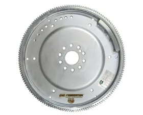 CNC Fabrication E4OD - 4R100 Stamped SFI Flexplate Ford Powerstroke 7.3L 1994.5-2003