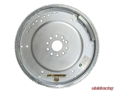CNC Fabrication E4OD - 4R100 Stamped SFI Flexplate Ford Powerstroke 7.3L 1994.5-2003 - 425120