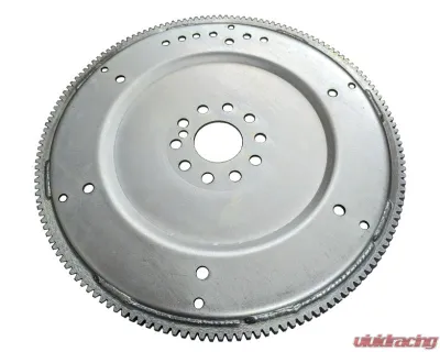 CNC Fabrication E4OD - 4R100 Stamped SFI Flexplate Ford Powerstroke 7.3L 1994.5-2003 - 425120