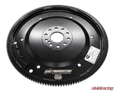 CNC Fabrication E4OD - 4R100 Billet SFI Flexplate Ford Powerstroke 7.3L 1994.5-2003 - 425121