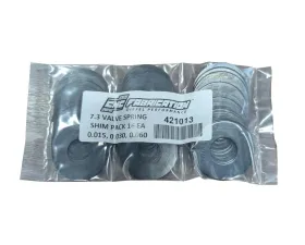 CNC Fabrication Valve Spring Shim Kit for Ford Power Stroke 7.3L 1994.5-2003