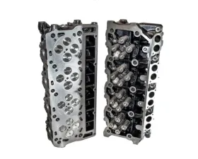 CNC Fabrication Valve Spring Shim Kit for Ford Power Stroke 7.3L 1994.5-2003