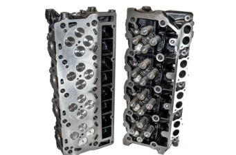 Cylinder Heads