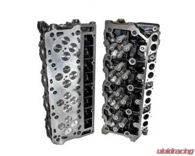 CNC Fabrication Valve Spring Shim Kit for Ford Power Stroke 7.3L 1994.5-2003 - 421023
