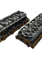 CNC Fabrication Valve Spring Shim Kit for Ford Power Stroke 7.3L 1994.5-2003                                     - 421026 - Image 2