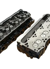 CNC Fabrication Valve Spring Shim Kit for Ford Power Stroke 7.3L 1994.5-2003                                     - 421026 - Image 2