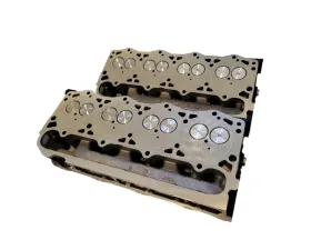 CNC Fabrication Valve Spring Shim Kit for Ford Power Stroke 7.3L 1994.5-2003