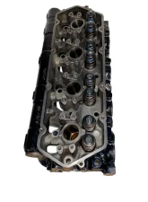 CNC Fabrication Valve Spring Shim Kit for Ford Power Stroke 7.3L 1994.5-2003                                     - 421027 - Image 2