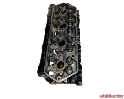CNC Fabrication Valve Spring Shim Kit for Ford Power Stroke 7.3L 1994.5-2003 - 421027