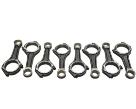 CNC Fabrication Reconditioned Connecting Rods w/ .002