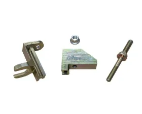 CNC Fabrication Valve Spring Compressor Tool