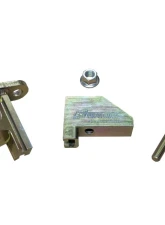 CNC Fabrication Valve Spring Compressor Tool                                     - 421201 - Image 3