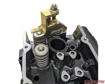 CNC Fabrication Valve Spring Compressor Tool - 421201