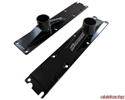 CNC Fabrication Valve Spring Shim Kit for Ford Power Stroke 7.3L 1994.5-2003 - 423013