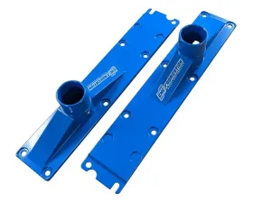 CNC Fabrication Valve Spring Shim Kit for Ford Power Stroke 7.3L 1994.5-2003