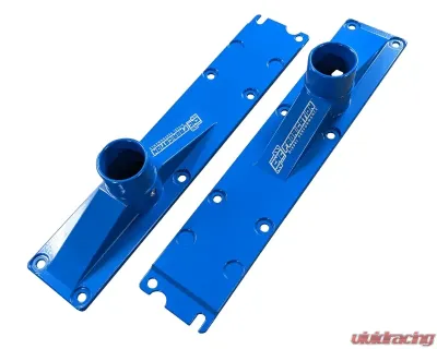 CNC Fabrication Valve Spring Shim Kit for Ford Power Stroke 7.3L 1994.5-2003 - 423014
