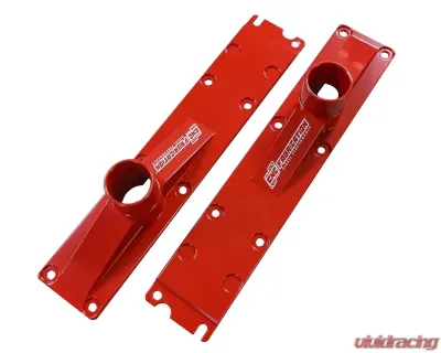CNC Fabrication Valve Spring Shim Kit for Ford Power Stroke 7.3L 1994.5-2003 - 423015